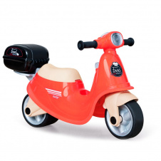 Фото - Беговел детский со съемным боксом Smoby 64.5*34*47.5 Red IG116515 Беговел детский со съемным боксом Smoby 64.5*34*47.5 Red IG116515