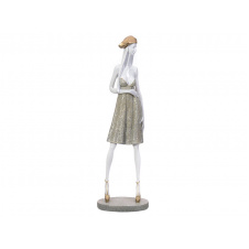 Фигурка Cheeky baby 41 см Lefard AL97825