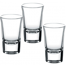 Набор 24 стопки Boston Service Line Shot glass 40мл Pasabahce DP38976
