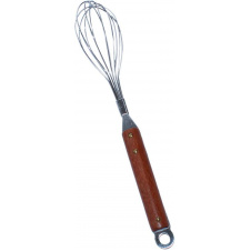 Веничек Dynasty YJMOST 31см с деревянной ручкой DP37433