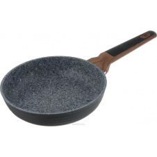 Сковородка Fissman Diamond Grey диаметр 28см с 5-слойным антипригарным покрытием DP36072