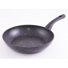 Сковородка Fissman Fiore диаметр 26см Induction с мраморным антипригарным покрытием DP36007