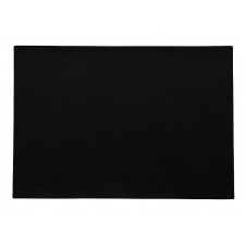 Фото - Килимок для столу ASA Vegan Leather 33х46 см Чорний (78314076) Килимок для столу ASA Vegan Leather 33х46 см Чорний (78314076)