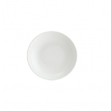 Тарелка Bonna White 25 см Белый 2cBLM25CK
