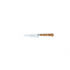 Нож Degrenne Paris Ideal Forge Olivier 10 см Металлик/коричневый 218591