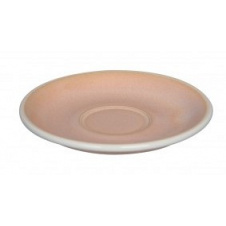 Блюдце Loveramics 14,5 см Рожевий C088-150BRO