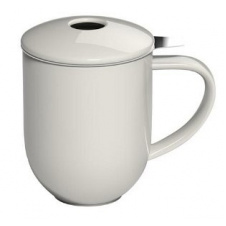 Кухоль Loveramics Pro Tea 300 мл Бежевий (C097-44ACR)