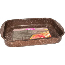 Форма Fissman для запекания Chocolate Breeze 35х25х6см DP37120