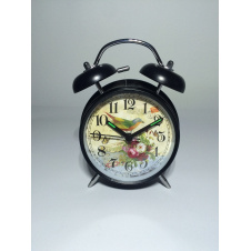 Фото - Настільний годинник з будильником Luminova SK17343 Harli Bird Настільний годинник з будильником Luminova SK17343 Harli Bird