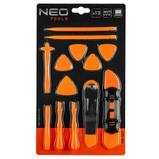 Набор для ремонта смартфонов NEO tools 13 шт iz16075