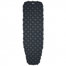 Надувной туристический коврик Tramp UTRI-028 Dark grey 185 x 58 x 5 см