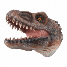Игрушка динозавр на руку Same Toy Тиранозавр