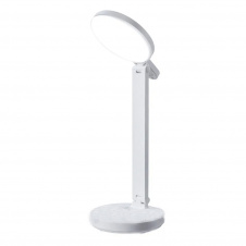 Акумуляторна лампа настільна CNV BL-3201 9069 White