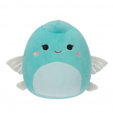М'яка іграшка Fish Bette Squeezamals 19 см Різнокольоровий KD228786