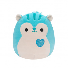 М'яка іграшка Squirrel Santiago Squeezamals 19 см Різнокольоровий KD228730