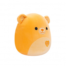 Іграшка мяка Chamberlain Bear Toy Options 13 см Різнокольоровий KD228166