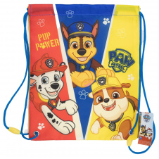 Сумка для обіду із застібкою на шнурку Stor Paw Patrol (10154)