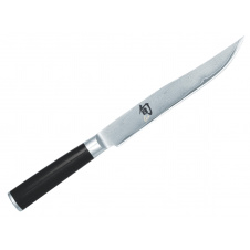Нож кухонный KAI для тонкой нарезки 200 мм Shun (DM-0703)