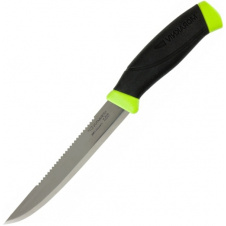 Нож Morakniv Fishing Comfort Scaler 150 нержавеющая сталь (11893/13870)