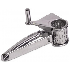 Терка Kamille Foggia для сыра mechanic DP38417