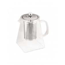 Чайник для заварювання 950 мл Berlinger Haus Black Silver Collection (BH-7804)