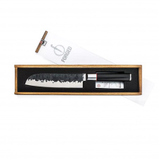 Кухонный нож Сантоку 180 мм Sebra Forged (SebraSantoku18cm)