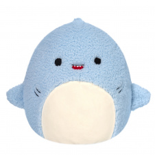 Фото - М'яка іграшка Davey Shark Squeezamals 30 см Різнокольоровий KD228801 М'яка іграшка Davey Shark Squeezamals 30 см Різнокольоровий KD228801
