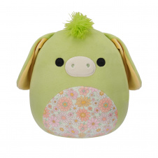 М'яка іграшка Donkey Juniper Squeezamals 19 см Різнокольоровий KD228789
