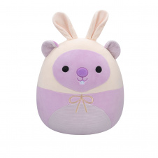 М'яка іграшка Marmot Javari Squeezamals 13 см Різнокольоровий KD228766