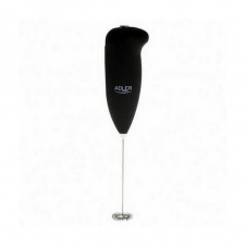 Капучинатор ручной вспениватель молока Adler AD 4491 Black