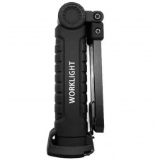 Фото - Фонарь лампа на аккумуляторе W2 Worklight 11671 черная Фонарь лампа на аккумуляторе W2 Worklight 11671 черная