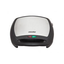 Гриль контактный Mesko MS 3035 Черный (006821)