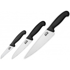 Набір із 3-х кухонних ножів Samura Butcher (SBU-0220)