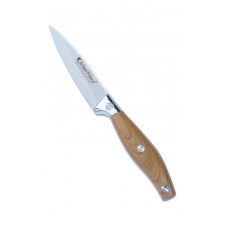 Кухонный нож Dynasty Kitchen Prince для овощей лезвие 9.5см DP38080