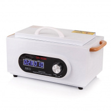 Сухожарова шафа SalonHome T-SO32580 SM-360B для манікюрного інструменту з дисплеєм