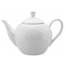 Заварочный чайник White rose Lefard