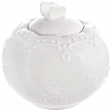 Емкость для сахара White Lace 240мл DP218744 BonaDi