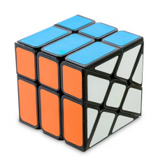 Головоломка Магический куб-руб 6 см AL45907 Magic Cube