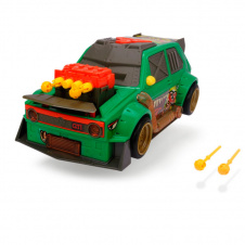 Игрушечная машинка Dickie Toys VW Golf 1 GTI Стреляющие звезды OL86850
