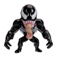 Коллекционная металлическая фигурка Jada Venom 10 см OL86812