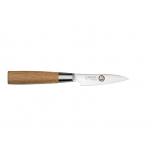Нож для очистки овощей 80 мм Suncraft MU Bamboo (MU-01)