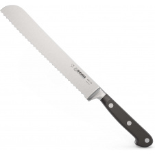 Кухонный нож для хлеба 200 мм Giesser Chef's Classic (8260 w 20)