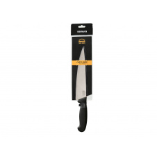 Нож кухонный Шеф Samura Butcher 219 мм (SBU-0085) (43684)