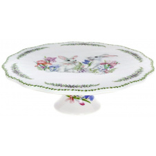 Подставка Bona для торта Spring porcelain диаметр 25 см фарфор DP115466