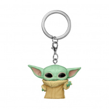 Фигурка игровая Малыш Грогу Funko KD115085