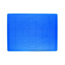 Силиконовый коврик-деко 0058 45х35см с разметкой Hauser DP37161