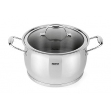 Кастрюля Fissman Miranda 1.9л Induction DP36663