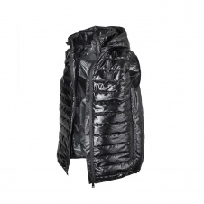 Жилет с подогревом от павербанка Shine 6XL Black