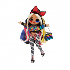 Набор с куклой Movie Magic Звездочка MGA Entertainment KD98692