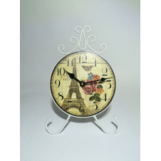 Годинник настільний Luminova SK17340 Retro-2
